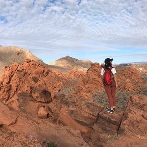 Meet your Posher, Isabella